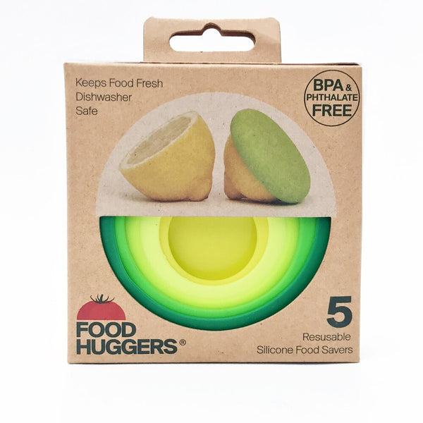 Food Huggers