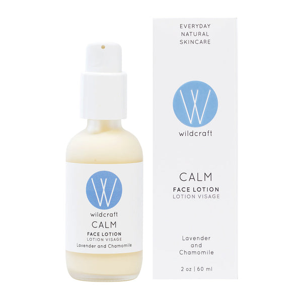 Face Lotion Calm