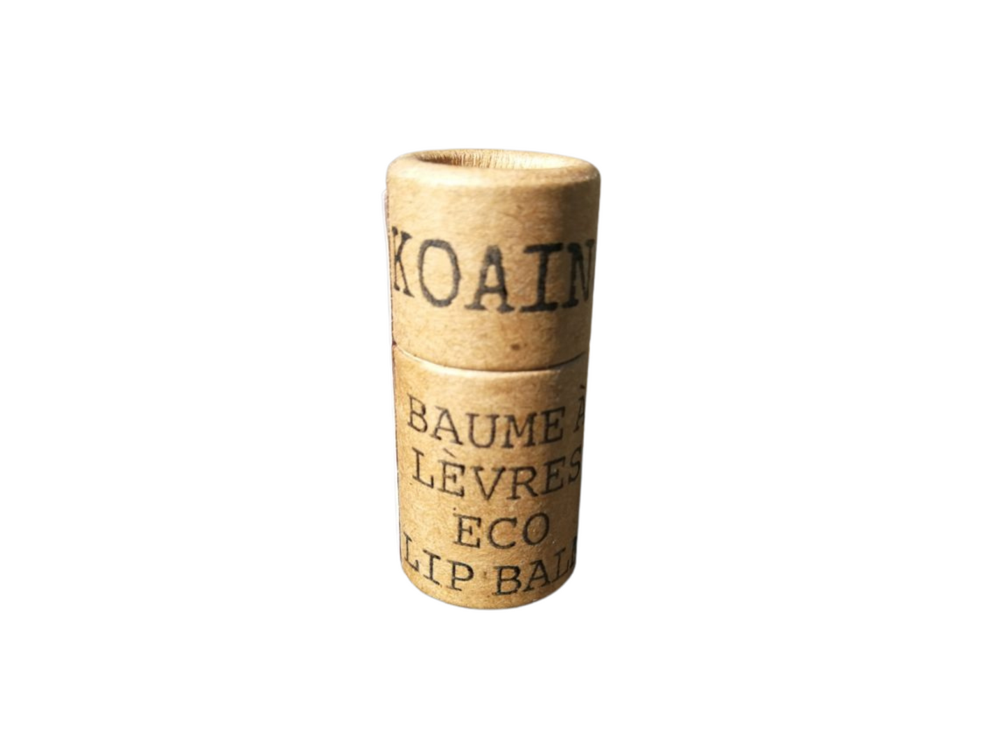 Lip balm