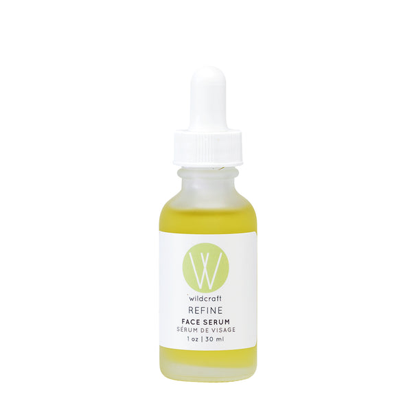 Refine Serum – Wildcraft