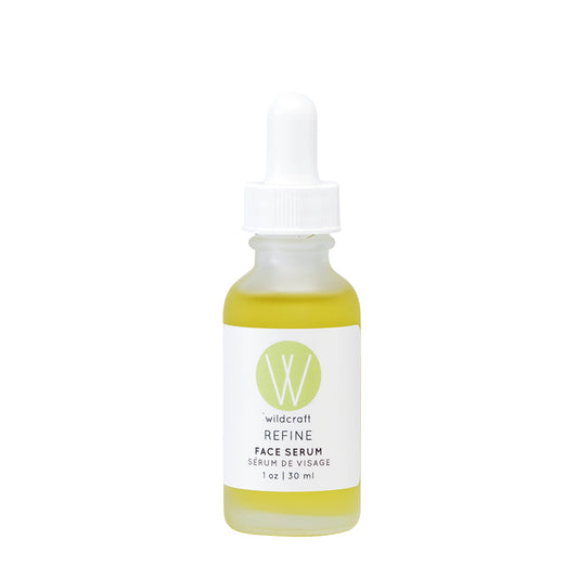 Face Serum Refine